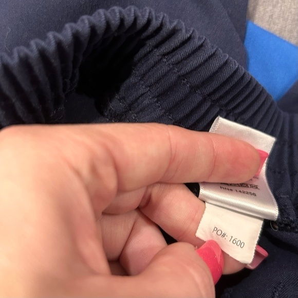 FIGS Yola Skinny Scrub Pants - Picture 9 of 9